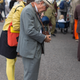 Illustration for article titled These Are The Unforgettable Sights Of The 2019 Goodwood Revival